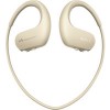 Плеер MP3 Sony NW-WS413 4GB (слоновая кость)