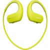 Плеер MP3 Sony NW-WS413 4GB (зеленый)