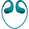Плеер MP3 Sony NW-WS414 8GB (синий)