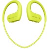 Плеер MP3 Sony Walkman NW-WS623 4GB (зеленый)
