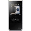 Hi-Fi плеер Sony Walkman NW-ZX507 (серебристый)