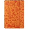 Чехол для планшета Ozaki O!coat Travel Нью-Йорк для iPad mini OC115NY
