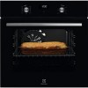 Электрический духовой шкаф Electrolux OCF5E50Z