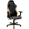 Кресло DXRacer Drifting OH/DH73/NO (черный/оранжевый)