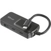 USB-хаб Trust Oila 2+2