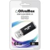 USB Flash Oltramax 30 64GB (черный) [OM064GB30-B]