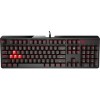 Клавиатура HP OMEN Encoder (Cherry MX Brown)