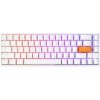 Клавиатура Ducky One 2 SF RGB White (Cherry MX Brown)