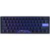 Клавиатура Ducky One 3 Mini RGB Black (Cherry MX Brown)