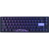 Клавиатура Ducky One 3 SF RGB Black (Cherry MX Brown)