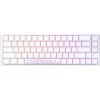 Клавиатура Ducky One 3 SF RGB White (Cherry MX Silent Red)