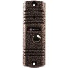 Вызывная панель Optimus DS-420 (медный)