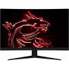 Игровой монитор MSI Optix G27C5