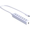 USB-хаб Orico H7013-U3-WH [OR0126]