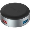 USB-хаб Orico ANS1