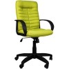 Кресло Everprof Orion Mini PL (салатовый, мультиблок, пластиковые ролики)