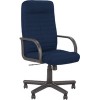 Кресло Nowy Styl Orman Tilt PM64 Micro D (синий)