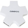 USB-хаб Omega OUH24SW