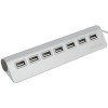 USB-хаб Omega OUH7AL