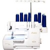 Оверлок Baby Lock Ovation BLES8