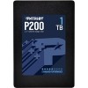 SSD Patriot P200 1TB P200S1TB25