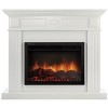 Портал Firelight Bianco 30 (белый)