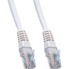 Кабель Perfeo RJ45 - RJ45 P6007 (10 м, белый)