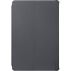 Чехол для планшета HONOR Pad X8 flip cover (серый)