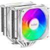 Кулер для процессора PCCooler Paladin S9 (белый)