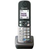 Радиотелефон Panasonic KX-TGA681RUM