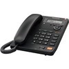 Проводной телефон Panasonic KX-TS2570RUB (черный)