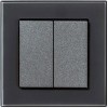 Радиопульт Noolite PG-412 (черный)