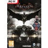 Компьютерная игра PC Batman: Рыцарь Аркхема