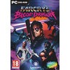 Компьютерная игра PC Far Cry 3: Blood Dragon
