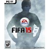 Компьютерная игра PC FIFA 15