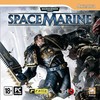 Компьютерная игра PC Warhammer 40.000: Space Marine