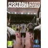 Компьютерная игра PC Football Manager 2019 (цифровая версия)