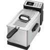 Фритюрница ProfiCook PC-FR 1087
