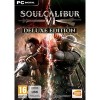 Компьютерная игра PC SoulCalibur VI. Deluxe Edition (цифровая версия)