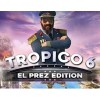 Компьютерная игра PC Tropico 6: El Prez Edition (цифровая версия)