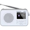Радиоприемник Lenco PDR-035WH