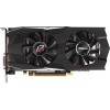 Видеокарта ASRock Phantom Gaming D Radeon RX 580 OC 8GB GDDR5