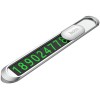 Автовизитка Hoco PH41 Promise