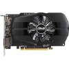 Видеокарта ASUS Phoenix Radeon 550 2GB GDDR5 PH-550-2G