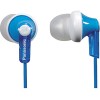 Наушники Panasonic RP-HJE118GUA