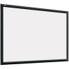 Проекционный экран Adeo Plano VisionWhitePro 217x142