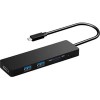 USB-хаб  Platinet PMMA9827