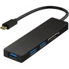 USB-хаб  Platinet PMMA9846