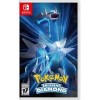 Pokemon Brilliant Diamond для Nintendo Switch