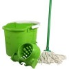 Швабра с отжимом Zizette Pony Bucket & Wringer Classic